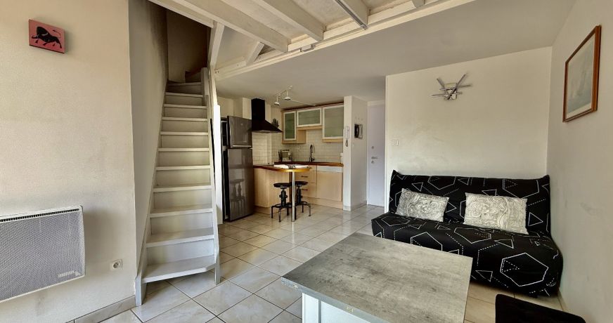 location Appartement Le Cap D'agde