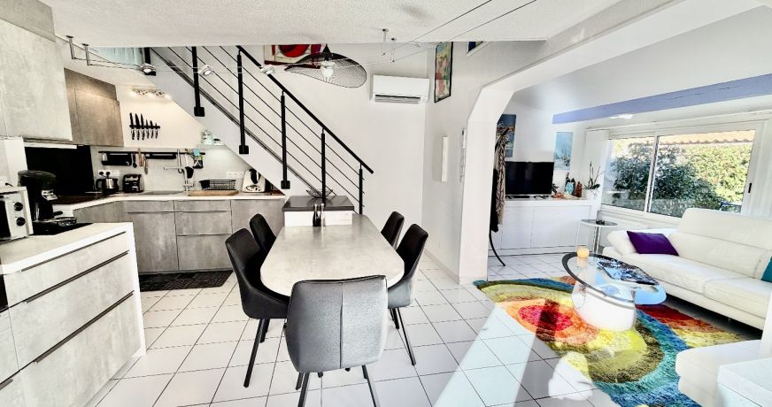 vente Maison Le Cap D'agde