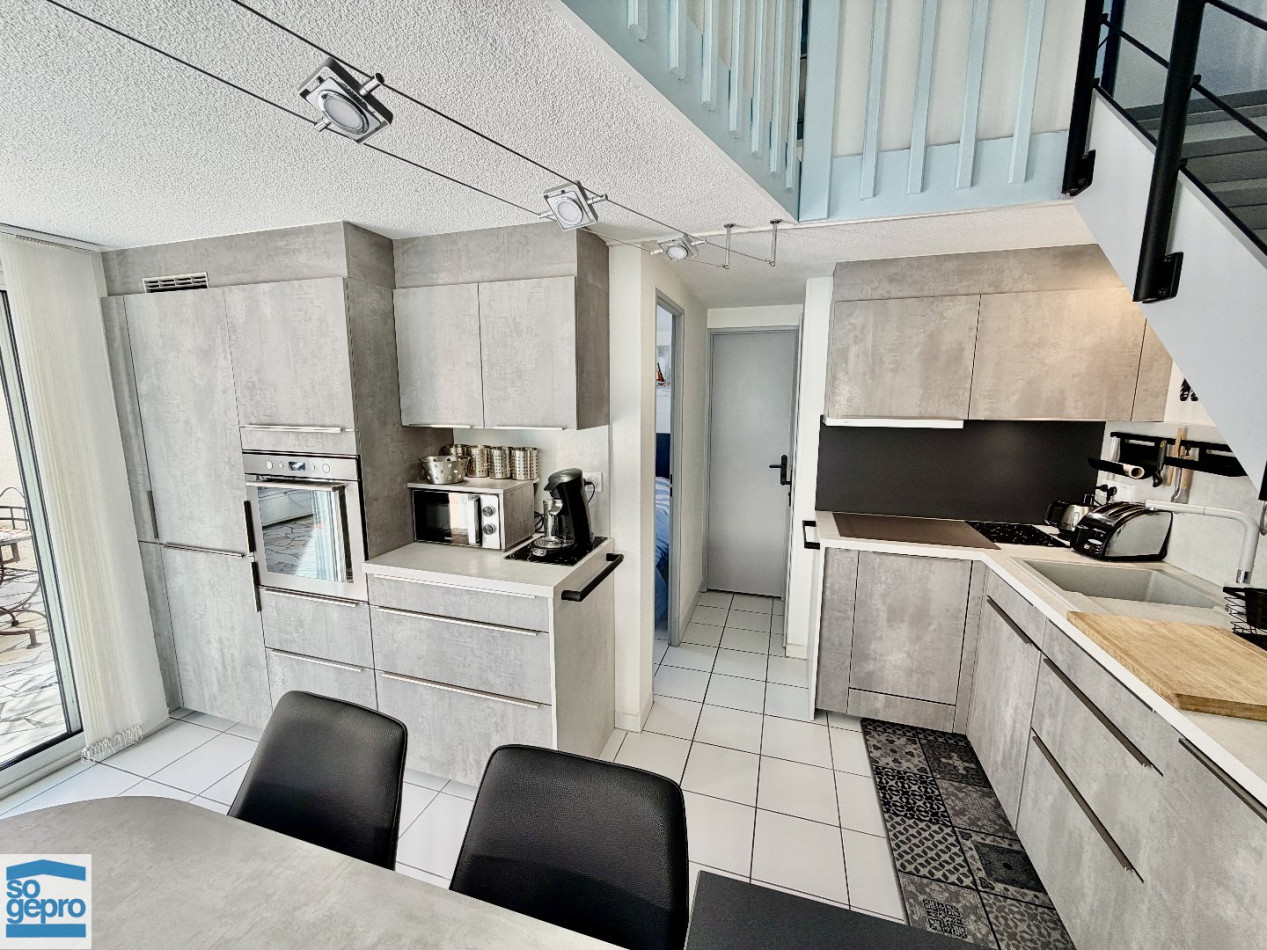 vente Maison Le Cap D'agde - Photo 9