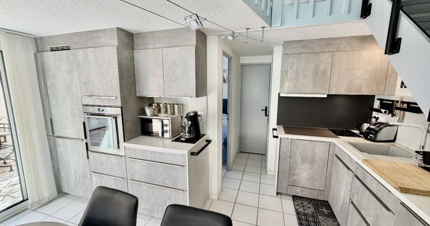 vente Maison Le Cap D'agde