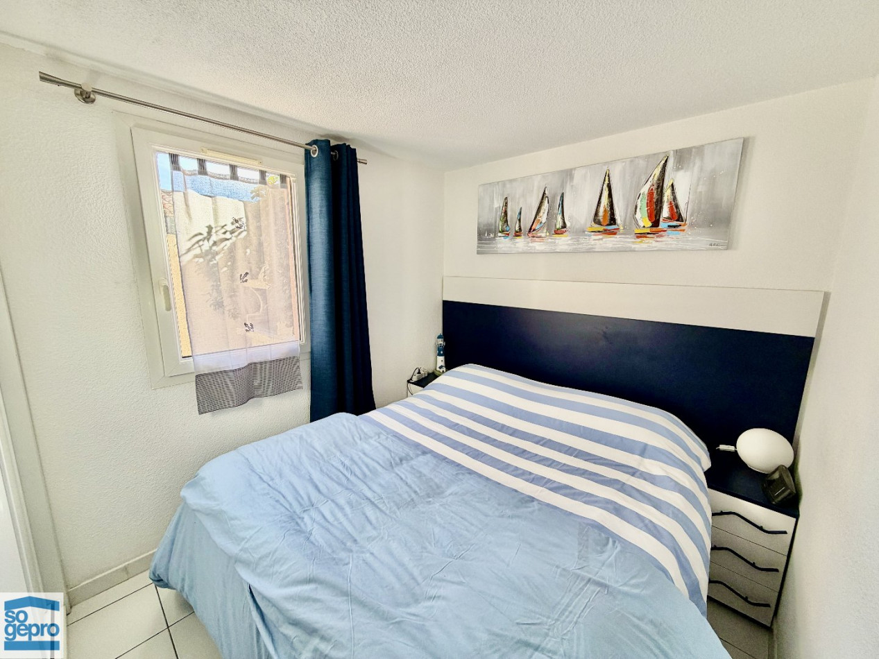 vente Maison Le Cap D'agde - Photo 6