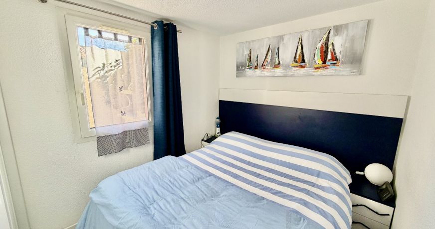 vente Maison Le Cap D'agde