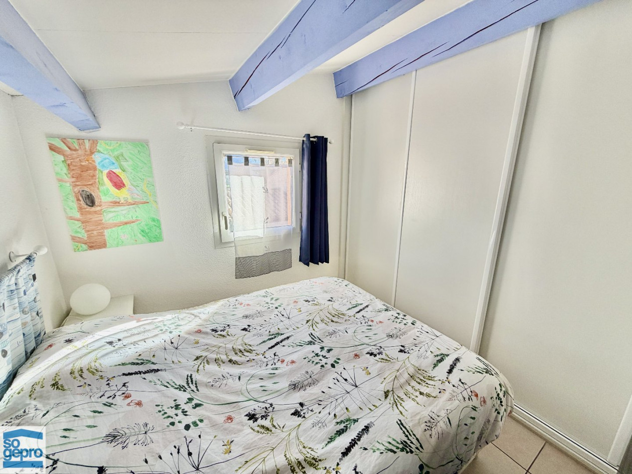 vente Maison Le Cap D'agde - Photo 7