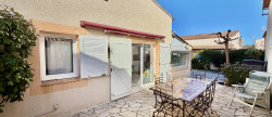vente Maison Le Cap D'agde