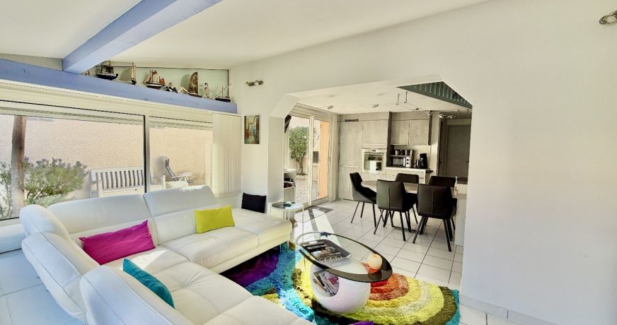 vente Maison Le Cap D'agde