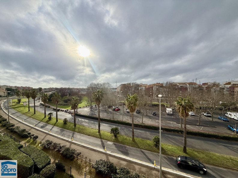 vente Appartement Le Cap D'agde - Photo 3