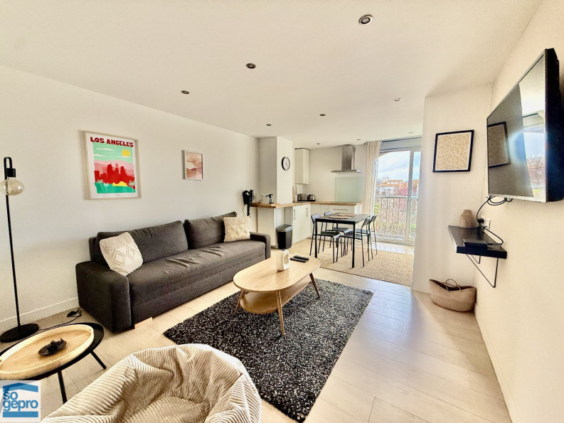 vente Appartement Le Cap D'agde - Photo 1