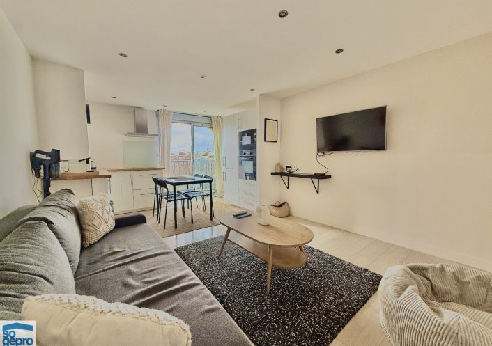 vente Appartement Le Cap D'agde