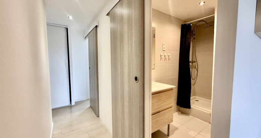 vente Appartement Le Cap D'agde