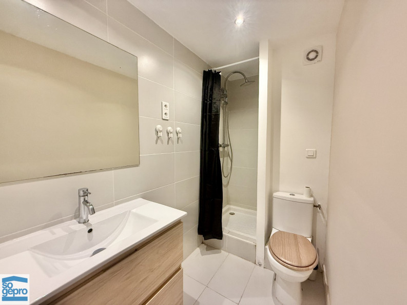 vente Appartement Le Cap D'agde - Photo 9