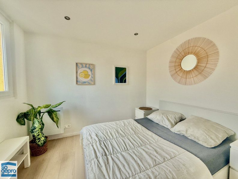 vente Appartement Le Cap D'agde - Photo 8