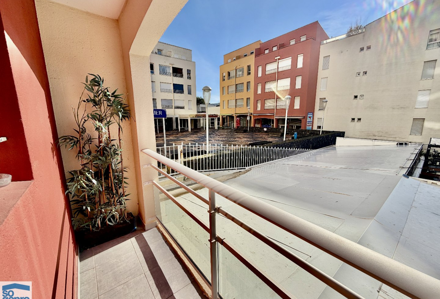 vente Studio Le Cap D'agde - Photo 8