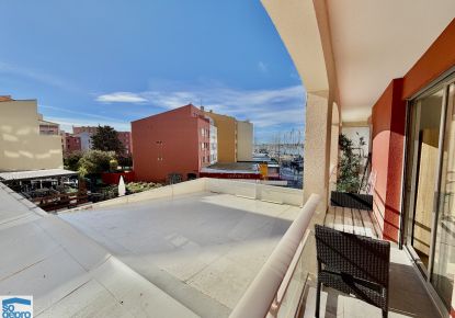 vente Studio Le Cap D'agde