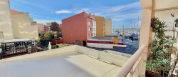 vente Studio Le Cap D'agde