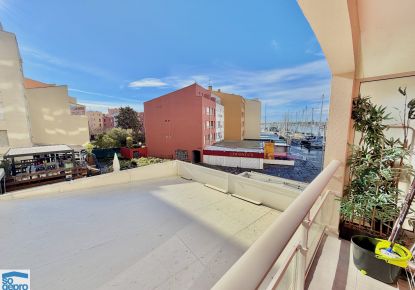 vente Studio Le Cap D'agde