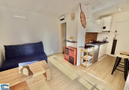 vente Studio Le Cap D'agde