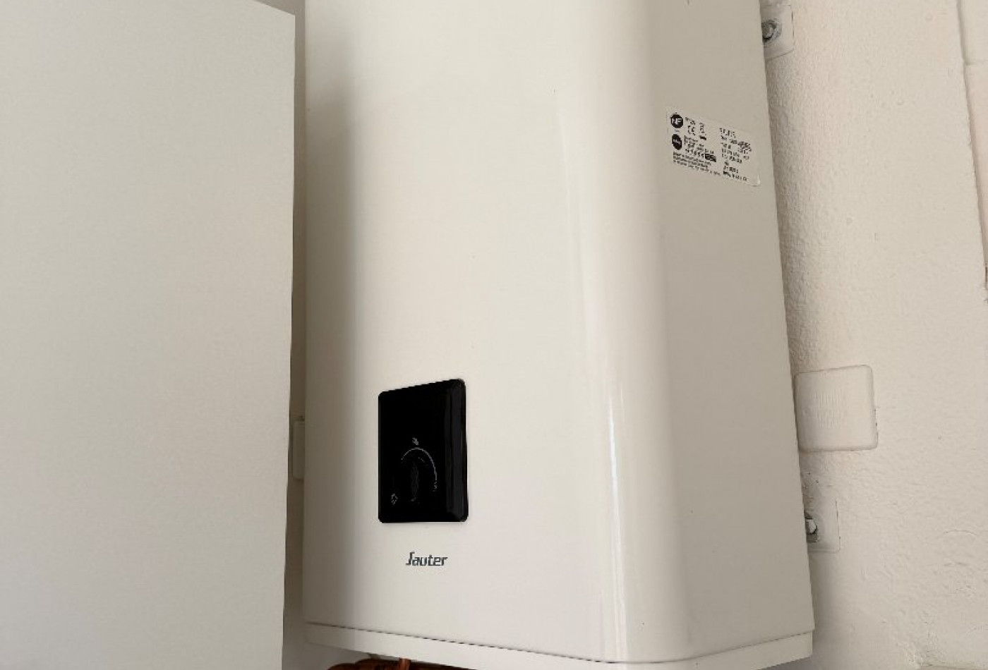 vente Studio Le Cap D'agde - Photo 9