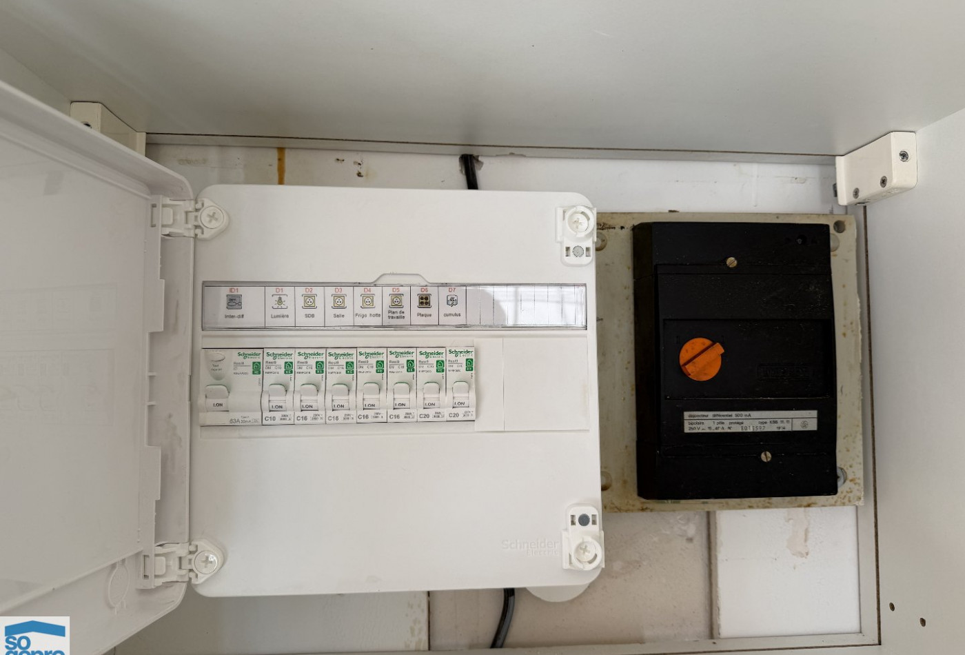 vente Studio Le Cap D'agde - Photo 10