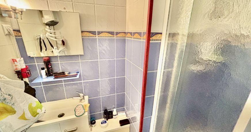 vente Studio Le Cap D'agde