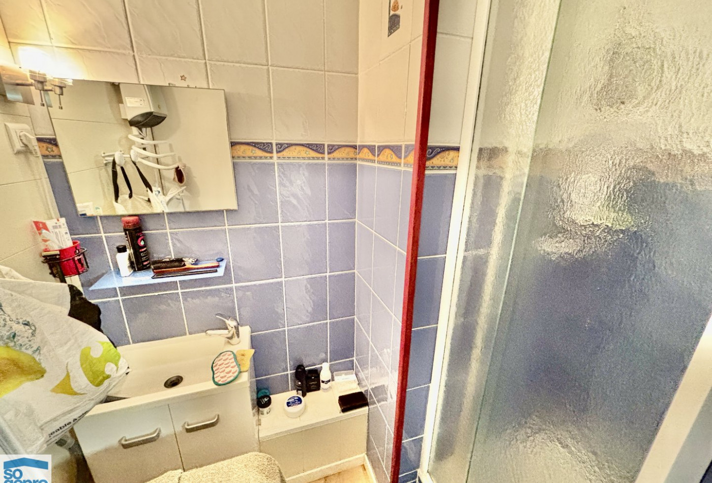 vente Studio Le Cap D'agde - Photo 7