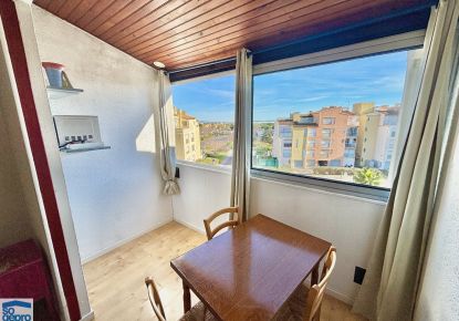 vente Studio Le Cap D'agde