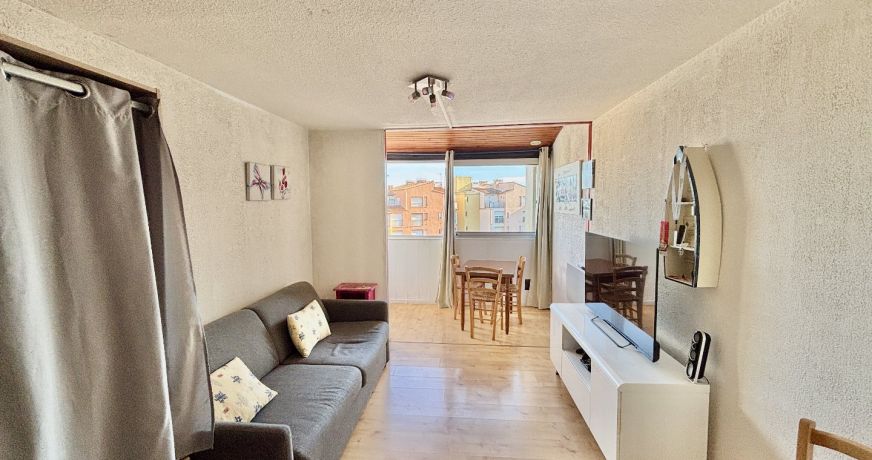 vente Studio Le Cap D'agde