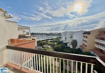 vente Appartement Le Cap D'agde