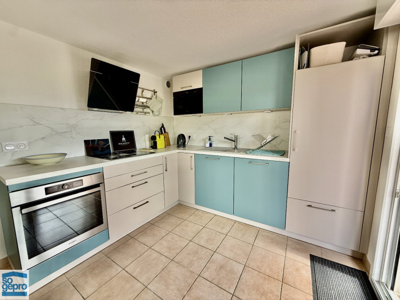 vente Maison Le Cap D'agde - Photo 10