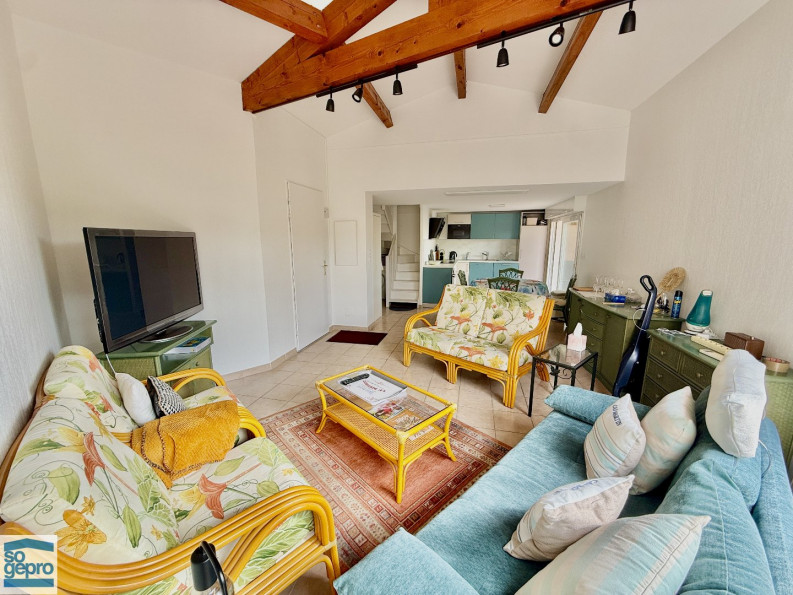 vente Maison Le Cap D'agde - Photo 2