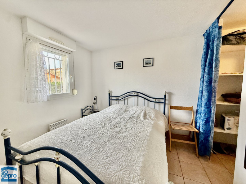 vente Maison Le Cap D'agde - Photo 9
