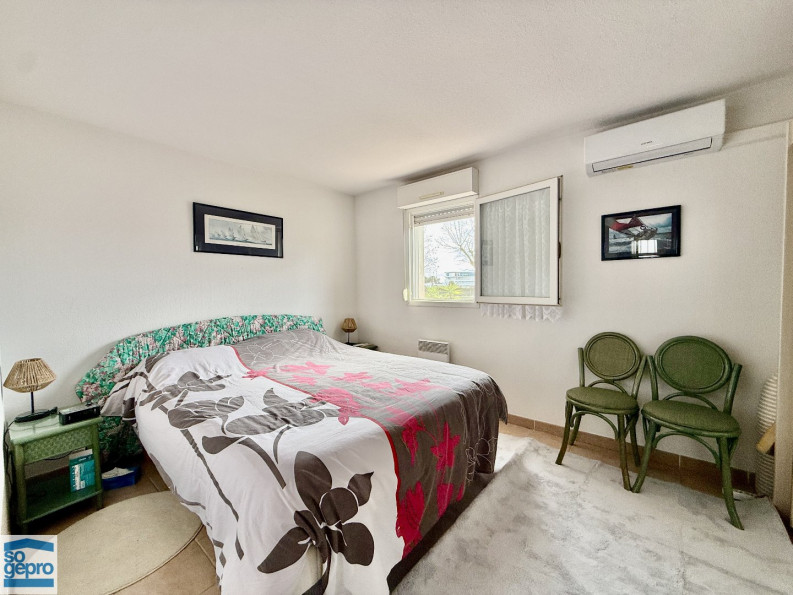 vente Maison Le Cap D'agde - Photo 7