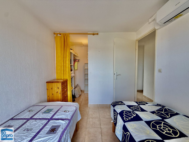 vente Maison Le Cap D'agde - Photo 8