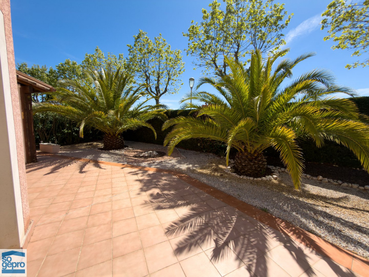 vente Maison Le Cap D'agde - Photo 6