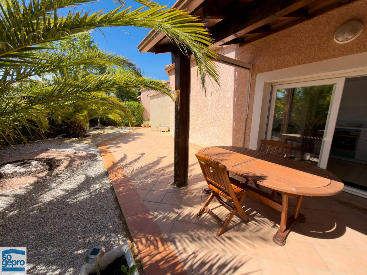 vente Maison Le Cap D'agde - Photo 5