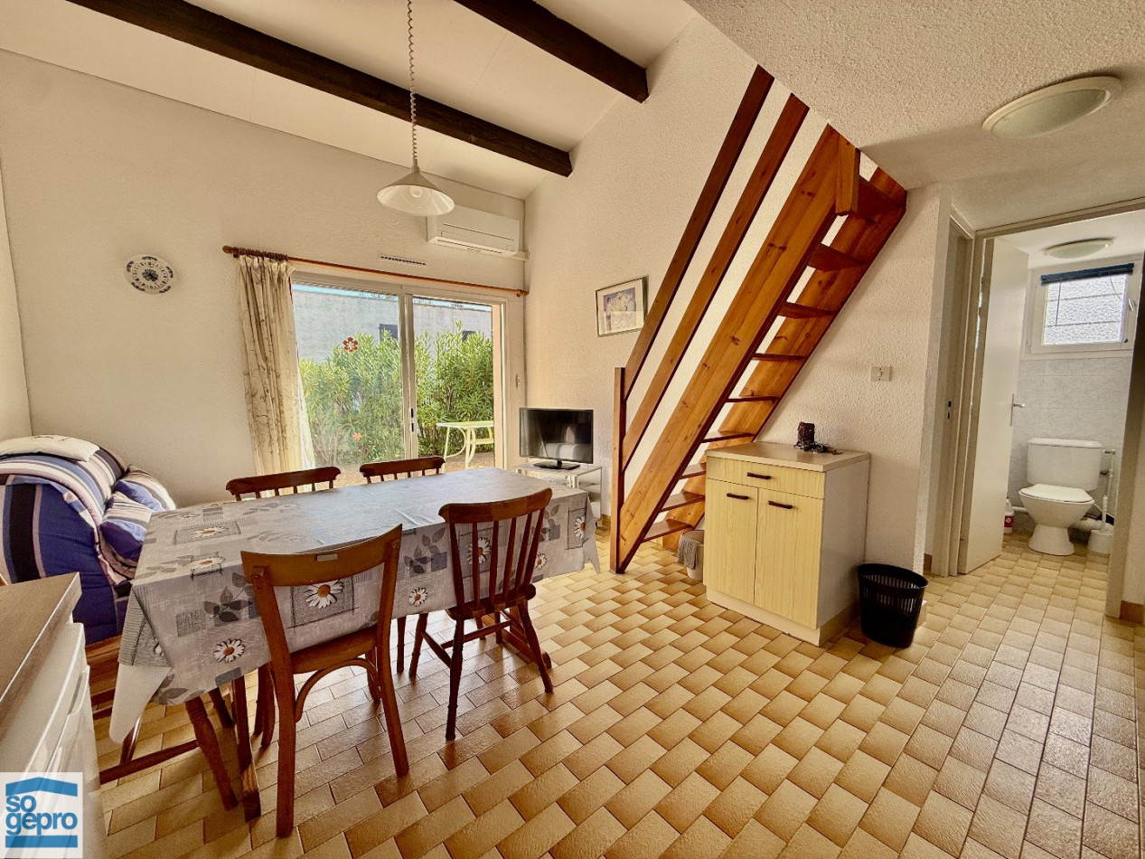 vente Villa Le Cap D'agde - Photo 7