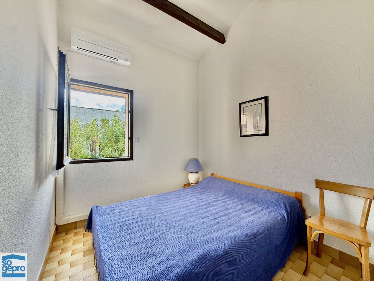 vente Villa Le Cap D'agde - Photo 3