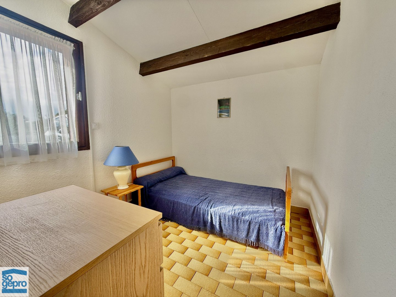 vente Villa Le Cap D'agde - Photo 9