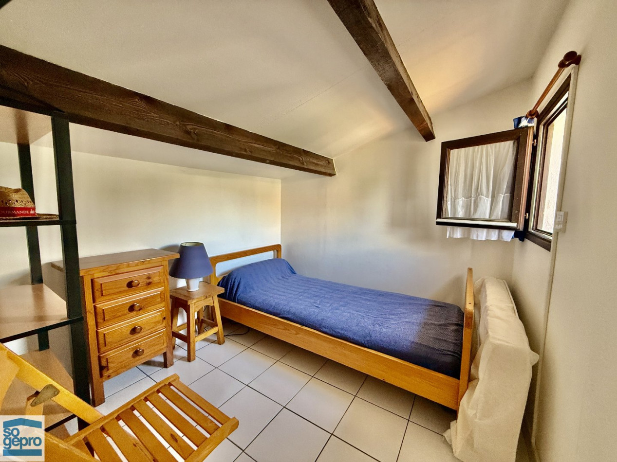 vente Villa Le Cap D'agde - Photo 10