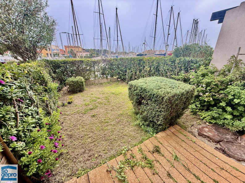 vente Appartement Le Cap D'agde - Photo 1