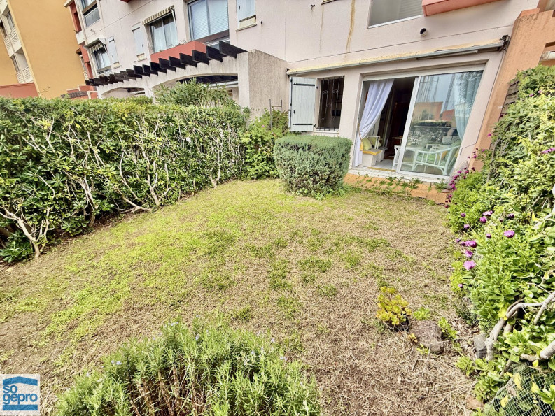 vente Appartement Le Cap D'agde - Photo 5