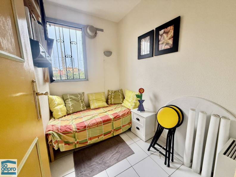 vente Appartement Le Cap D'agde - Photo 3