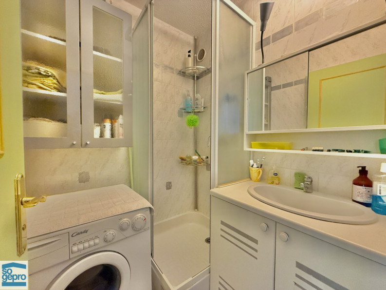 vente Appartement Le Cap D'agde - Photo 10