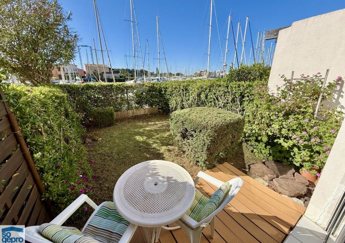 sale Appartement Le Cap D'agde