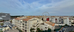 vente Appartement Le Cap D'agde