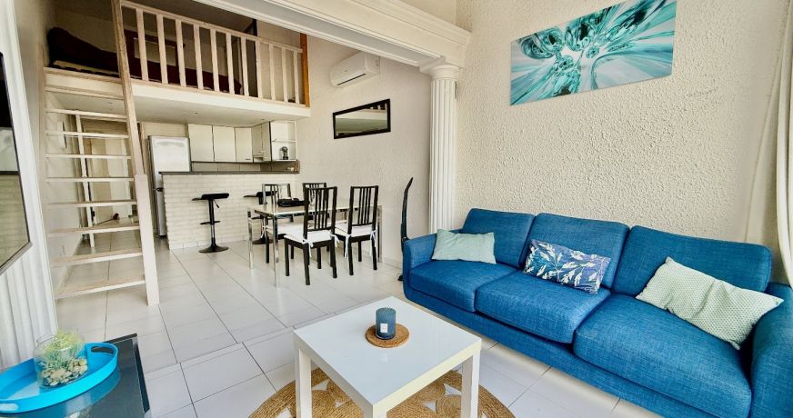 vente Appartement Le Cap D'agde