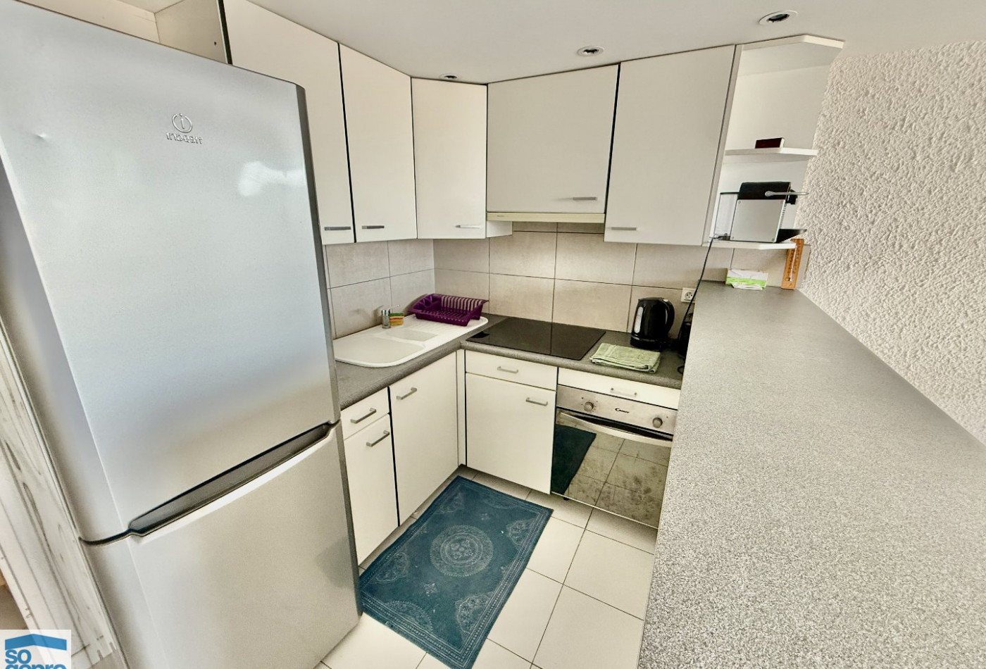 vente Appartement Le Cap D'agde - Photo 5