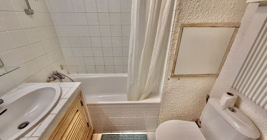 vente Appartement Le Cap D'agde