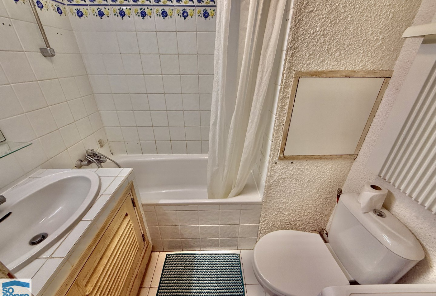 vente Appartement Le Cap D'agde - Photo 10