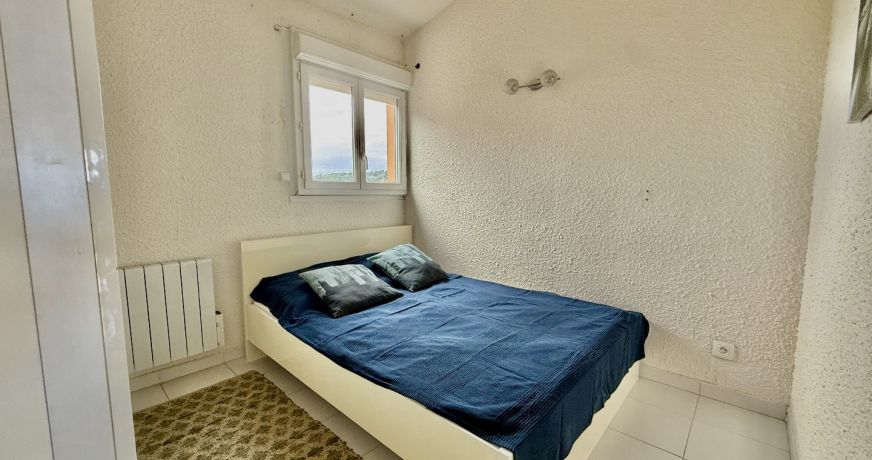 vente Appartement Le Cap D'agde