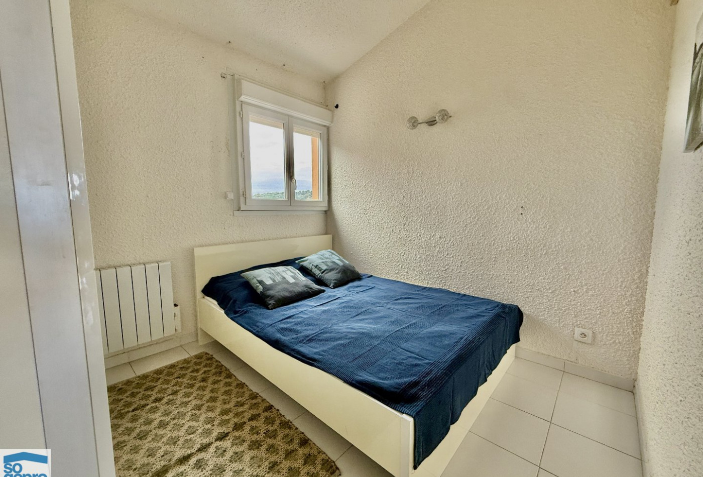 vente Appartement Le Cap D'agde - Photo 6